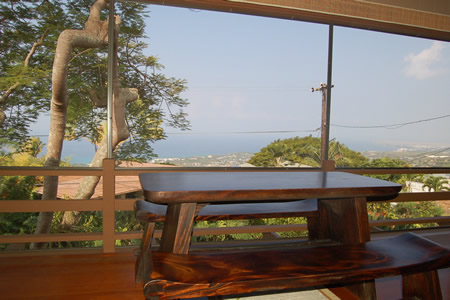 Dining Lanai